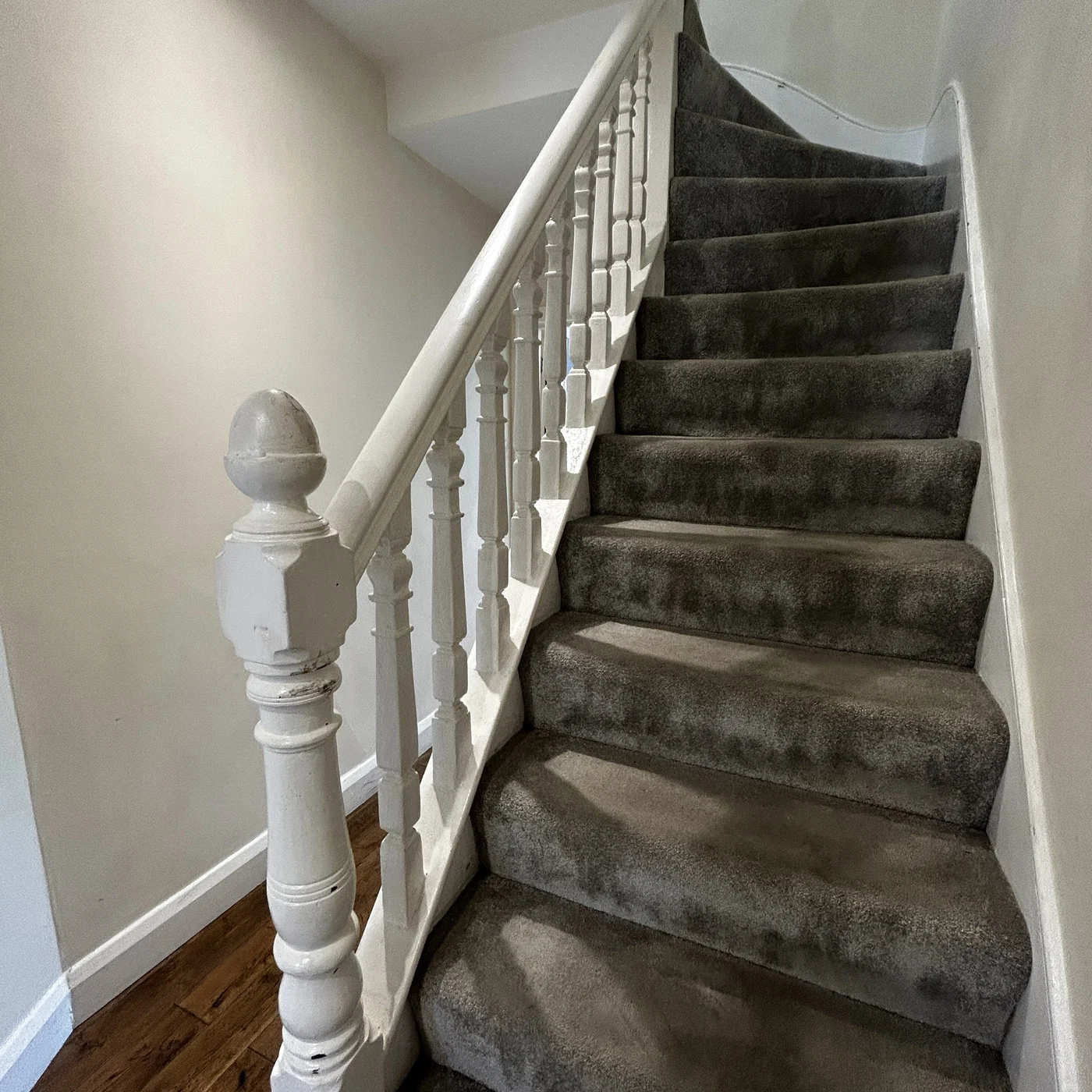Stair carpet, thornton heath